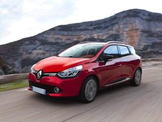 RENAULT Clio Sporter dCi 8V 75CV Start&Stop Energy Life