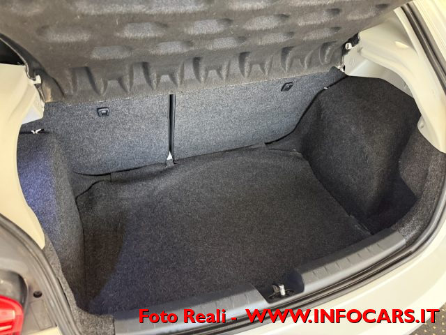 SEAT Ibiza usata, con MP3