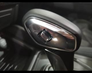 SSANGYONG REXTON usata, con Controllo elettronico della corsia