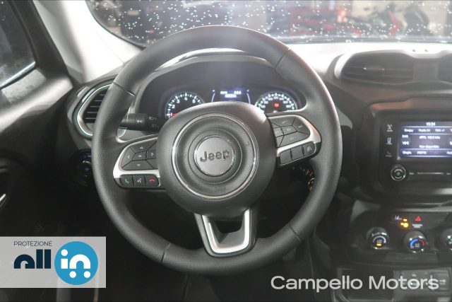 JEEP Renegade usata 7