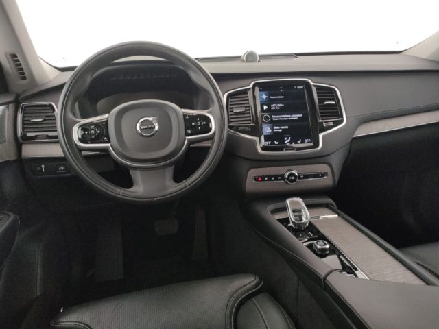 VOLVO XC90 usata, con Tettuccio apribile