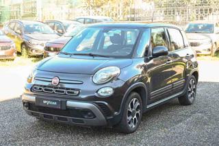 FIAT 500L 1.4 95 CV S&S Connect