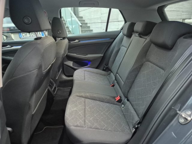 VOLKSWAGEN Golf usata, con ESP