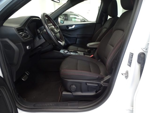FORD Kuga usata, con Cruise Control