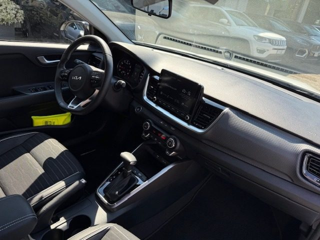KIA Stonic usata, con Chiusura centralizzata