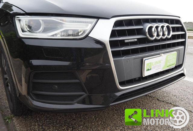 AUDI Q3 usata 41