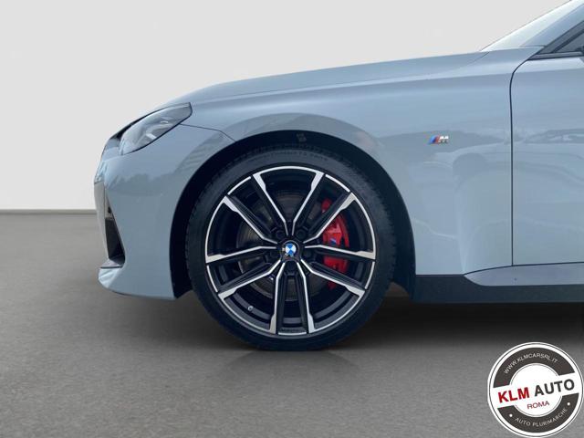 BMW 220 usata, con ESP