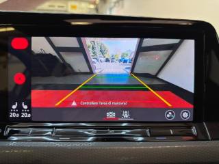 VOLKSWAGEN Golf GTI usata, con Cruise Control