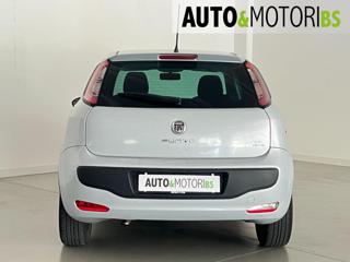 FIAT Punto Evo usata, con Alzacristalli elettrici
