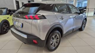 PEUGEOT 2008 usata, con Airbag