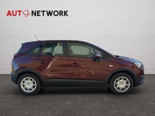 OPEL Crossland X usata, con Controllo trazione