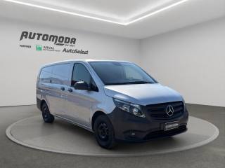 MERCEDES-BENZ Vito usata, con Climatizzatore