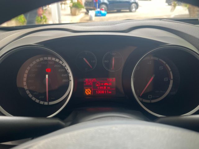 ALFA ROMEO Giulietta usata, con Cruise Control