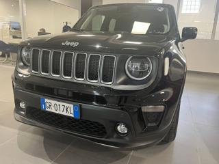 JEEP Renegade usata 21