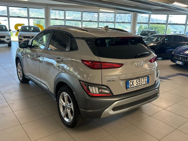 HYUNDAI Kona usata, con Boardcomputer