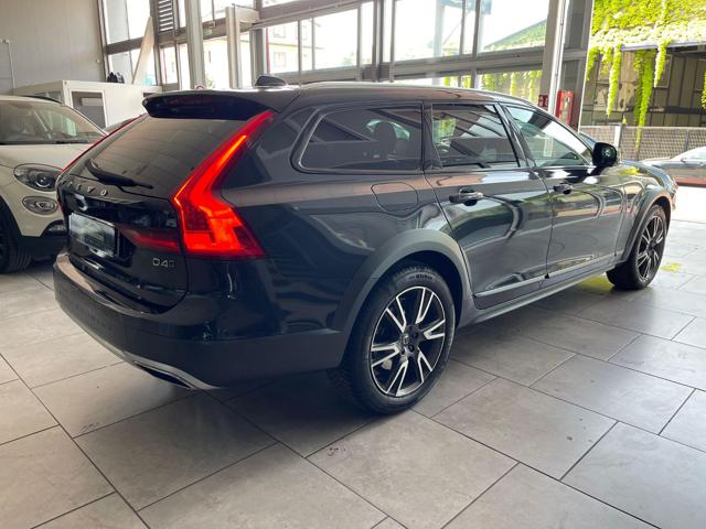 VOLVO V90 Cross Country usata, con Antifurto