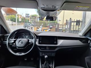 SKODA Kamiq usata, con Cruise Control