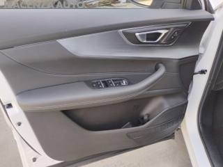 DR MOTOR DR 5.0 usata, con Interni in pelle