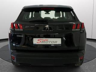 PEUGEOT 3008 usata, con Sensori di parcheggio posteriori