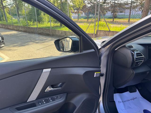 CITROEN C4 usata, con Autoradio