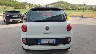 FIAT 500L usata, con Autoradio