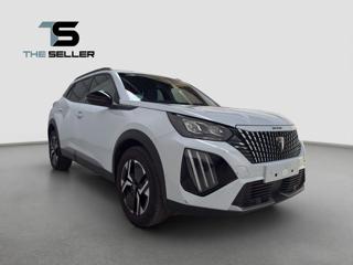 PEUGEOT 2008 usata, con Alzacristalli elettrici