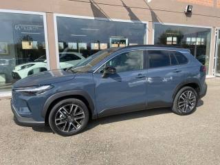 TOYOTA Corolla Cross 1.8 Hybrid 140 CV E-CVT MY26