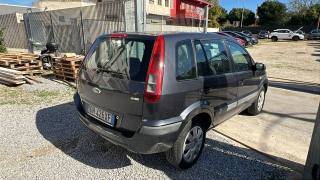 FORD Fusion usata, con Chiusura centralizzata