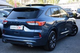 FORD Kuga usata, con Airbag laterali