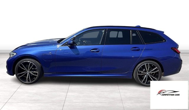 BMW 320 usata, con Autoradio