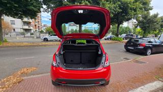 LANCIA Ypsilon usata, con Immobilizzatore elettronico