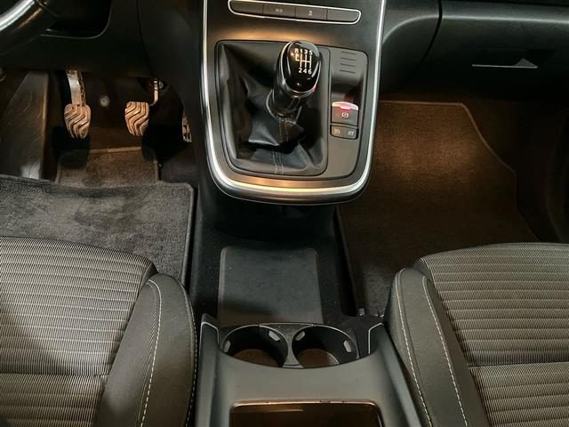 RENAULT Scenic usata 21
