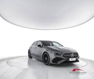 MERCEDES-BENZ A 180 usata 1