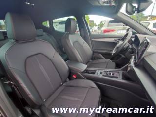 CUPRA Formentor usata, con Cruise Control