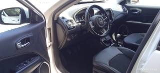 JEEP Compass usata, con Cruise Control