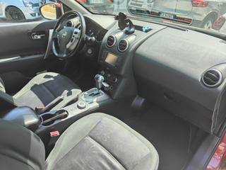 NISSAN Qashqai+2 usata, con ESP