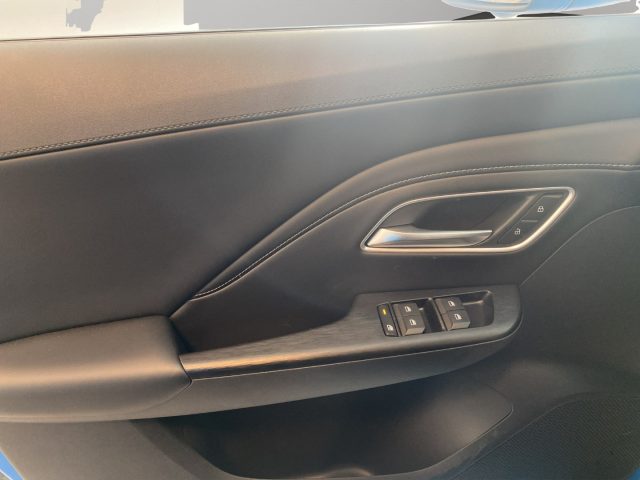 MG ZS usata, con Autoradio digitale