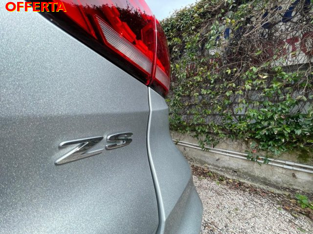 MG ZS usata, con Cerchi in lega