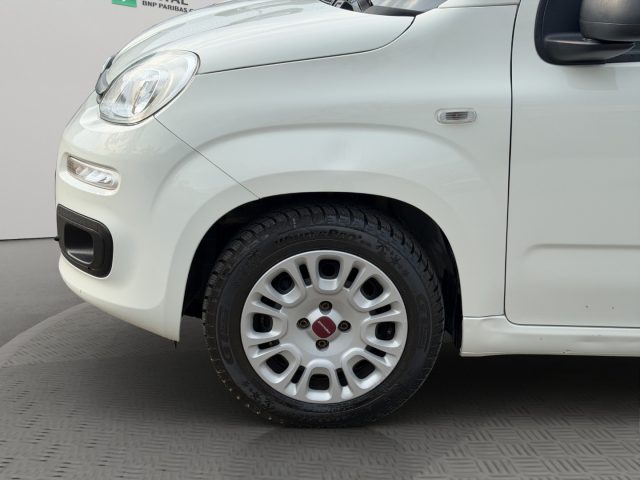 FIAT Panda usata 18