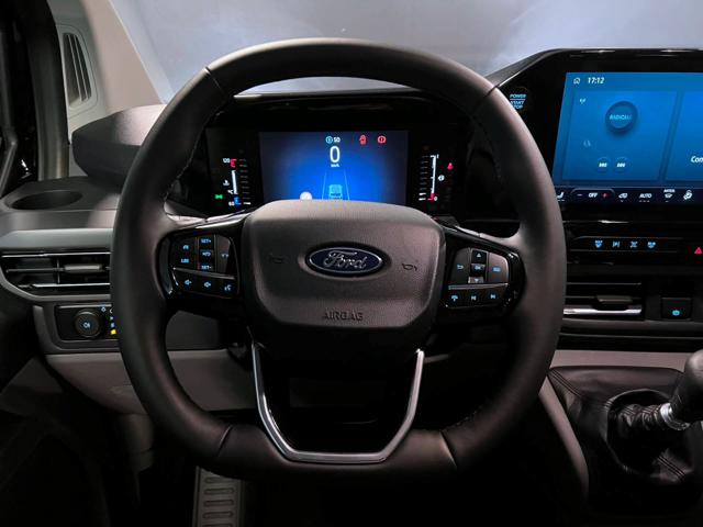 FORD Tourneo Custom usata, con ESP