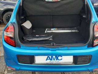 RENAULT Twingo usata, con Servosterzo