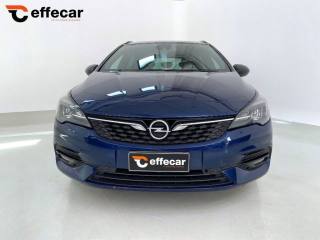 OPEL Astra usata, con Airbag