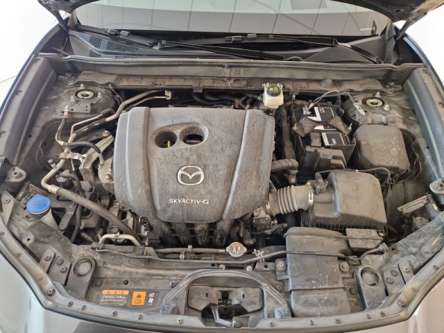 MAZDA CX-30 usata, con Immobilizzatore elettronico