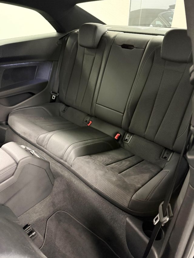 AUDI A5 usata, con Cronologia tagliandi