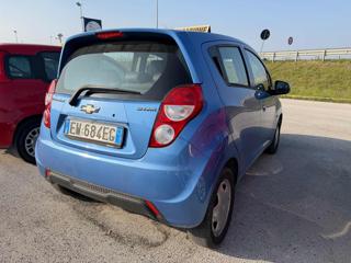 CHEVROLET Spark usata, con Airbag laterali
