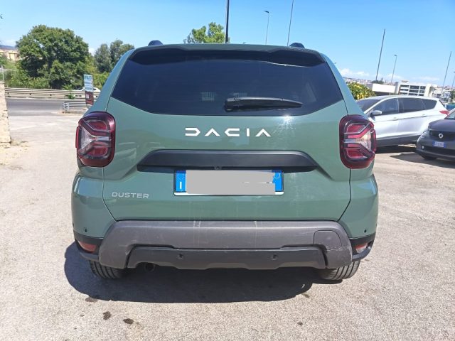 DACIA Duster usata 7