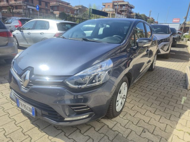RENAULT Clio usata, con Airbag Passeggero