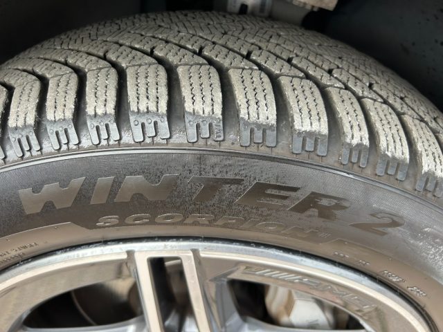 MERCEDES-BENZ GLC 220 usata, con Sistema di navigazione