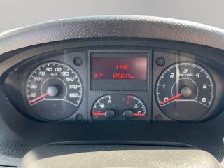 FIAT Ducato usata 10