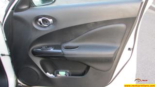 NISSAN Juke usata, con Servosterzo